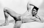 Mid-Century Male Physique Photography