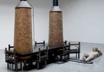 Mark Manders: Parallel Occurrences/Documented Assignments