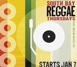 South Bay Reggae Thursdays