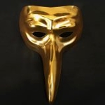 Polaroid Nights Presents: Claptone