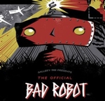 The Official Bad Robot Art Experience