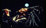 Bob Marley, Messenger