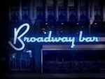 Happy Hour at Broadway Bar