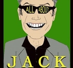 All About Jack: The Impersonators of Jack Nicholson