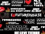 Futurehouse 13th Anniversary Party
