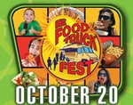 Inland Empire Food Truck Fest
