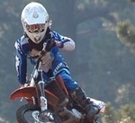 Monster Energy Mammoth Motocross