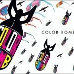Los Angeles Color Bomb
