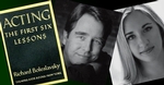 Acting: The First Six Lessons