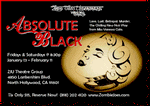 Absolute Black