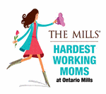 Ontario Mills’ Hardest Working Mom