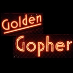 Happy Hour at Golden Gopher