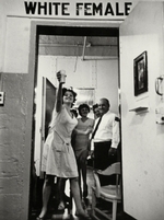 Legacy: Black and White in America