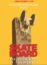 Skateboard: Evolution and Art in California