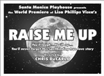 Raise Me Up