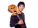 Jake Shimabukuro