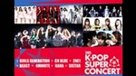 SBS K-Pop Super Concert