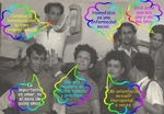 Triloquia: 3 One Acts Against Homophobia