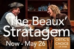 The Beaux' Stratagem