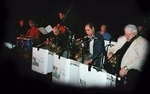 Phil Norman Tentet Plays Bob Florence