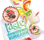 Taste of Downtown Burbank