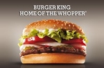 88¢ Whopper Day