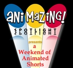 AniMazing Spotlight: Weekend of Animated Shorts