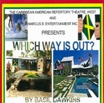 Which Way Is Out?