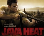 ~Java Heat w/ Director Conor Allyn~