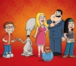 An Evening with American Dad