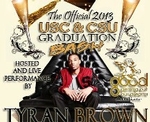 USC & CSU Graduation Bash