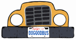 Do Good Bus - January Ride