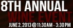 Autism Wine Event