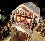 HGTV Holiday House