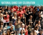 Grand Park Inaugural Weekend Events: National Dance Day Celebration 