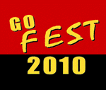 Go Country 105 Go Fest 2010