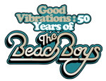 Good Vibrations: 50 Years of The Beach Boys