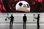 Early Morning Opera: Abacus