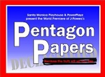 Pentagon Papers