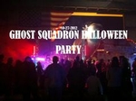 Ghost Squadron Halloween Hangar Party