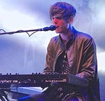 James Blake