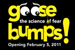 Goose Bumps! The Science of Fear