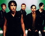 Nine Inch Nails