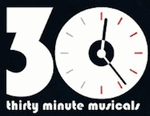 30 Minute Musicals: Top Gun & Roadhouse