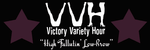 Victory Variety Hour with Detroit Rock City's Sparkly Devil