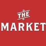 Good Food Fridays in The Market