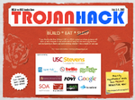 UCLA vs. USC Hackathon