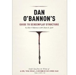 Dan O’Bannon’s Guide to Screenplay Structure