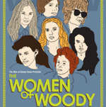 The Women of Woody