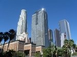 Modern Skyline Walking Tour
